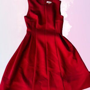 Calvin Klein Dress - Size 2 - Used / Good Condition